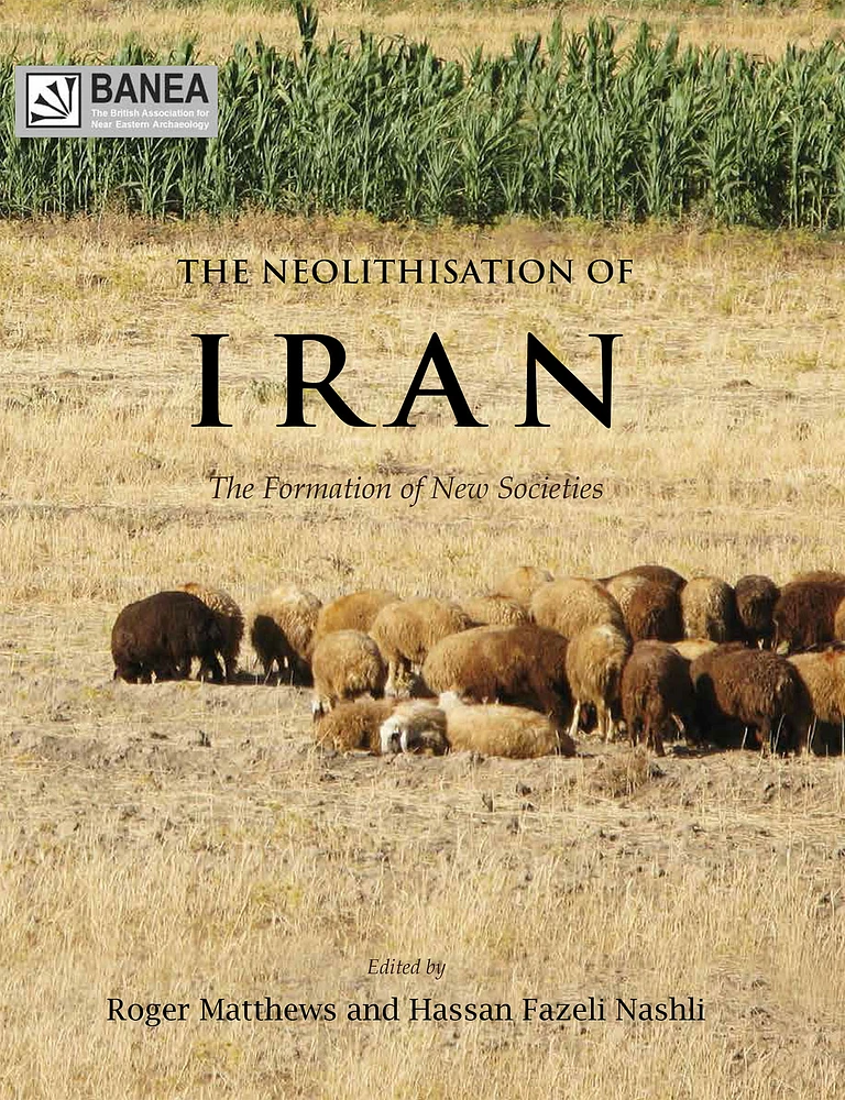 The Neolithisation of Iran