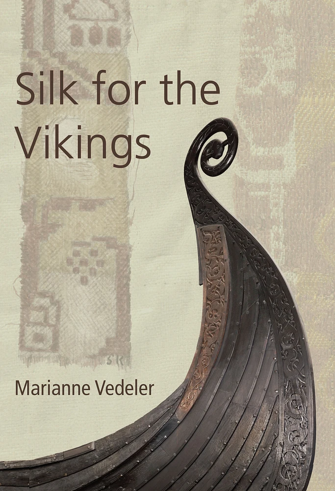 Silk for the Vikings