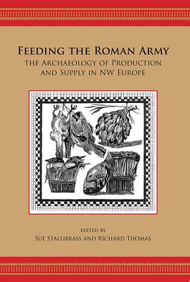 Feeding the Roman Army