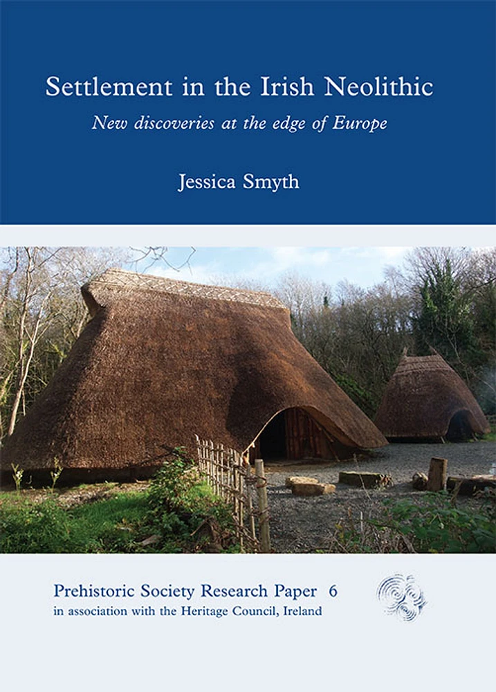 Settlement in the Irish Neolithic