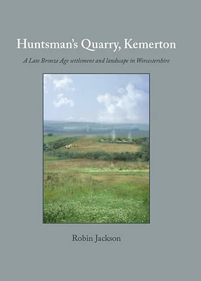 Huntsman’s Quarry, Kemerton