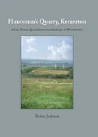 Huntsman’s Quarry, Kemerton