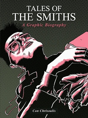 Tales of The Smiths