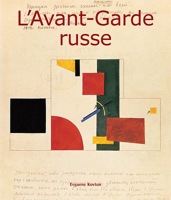 L'Avant-Garde russe