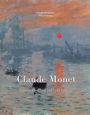 Claude Monet