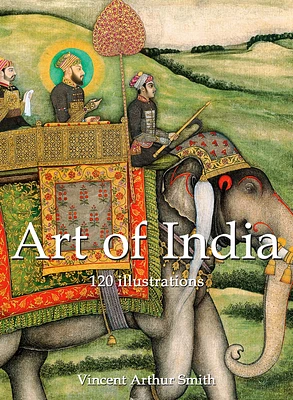 Art of India