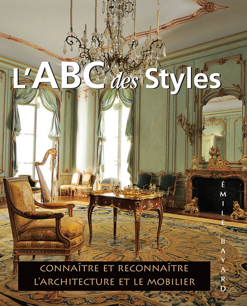 L’ABC des Styles