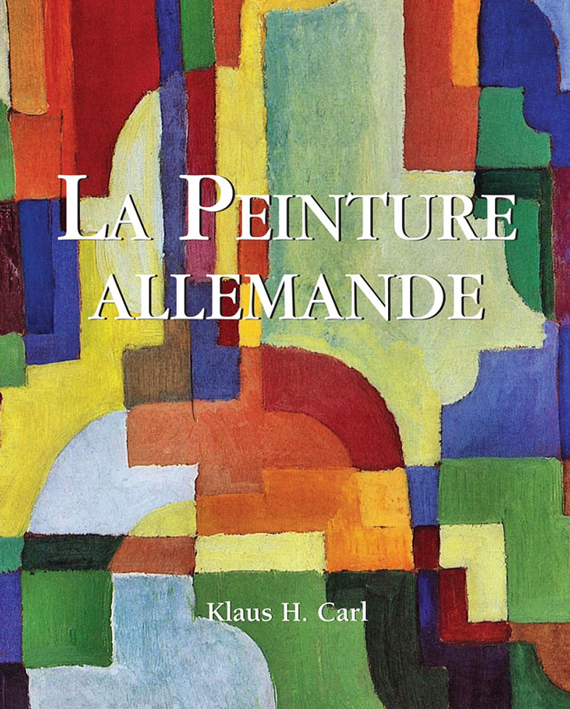 La Peinture allemande