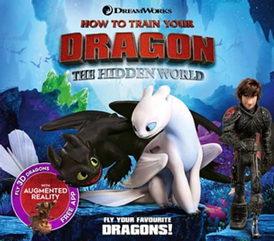 How to Train Your Dragon