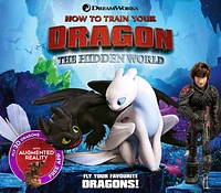 How to Train Your Dragon