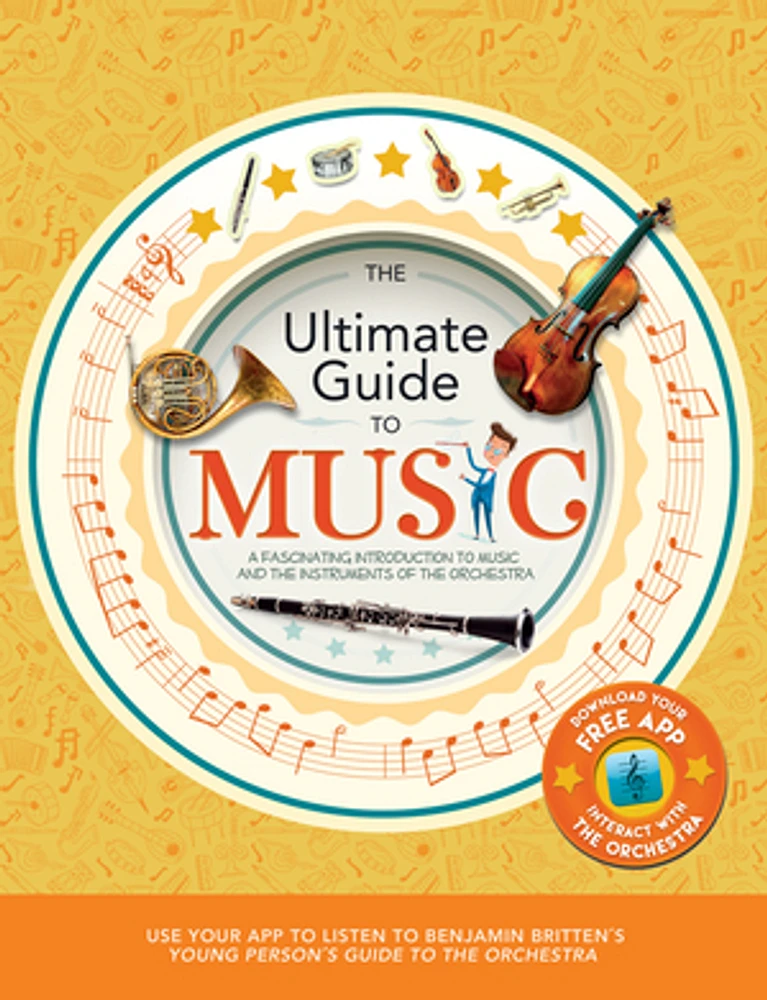 The Ultimate Guide to Music