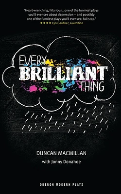 Every Brilliant Thing