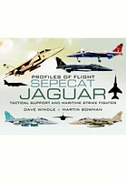 Sepecat Jaguar