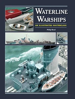 Waterline Warships