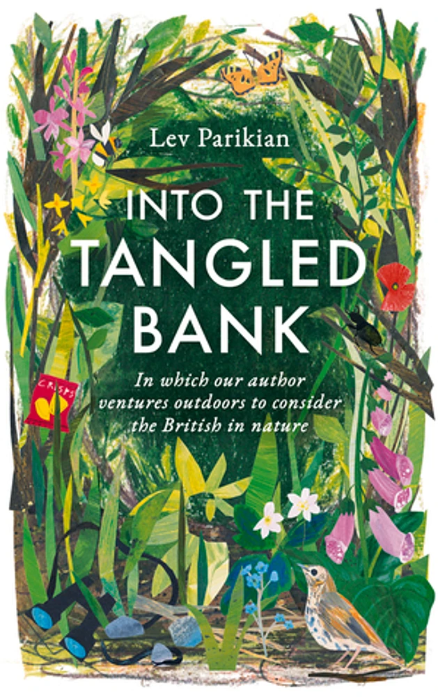 Into the Tangled Bank