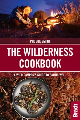 The Wilderness Cookbook