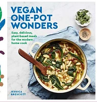 Vegan Goodness: One-Pot Wonders