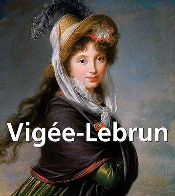 Elisabeth Vigée-Lebrun