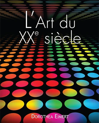 L'art du XXe siècle