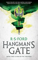 Hangman's Gate (War of the Archons 2)