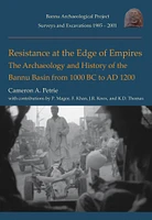 Resistance at the Edge of Empires