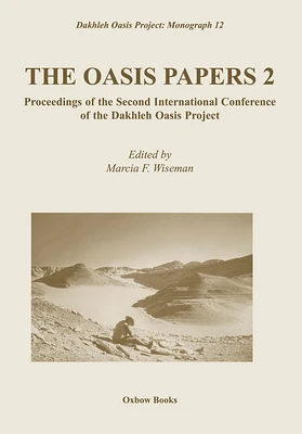 The Oasis Papers 2