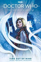 Doctor Who: The Thirteenth Doctor: Time Out of Mind (Graphic Novel)