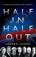 Half In, Half Out