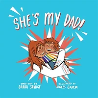 She's My Dad!