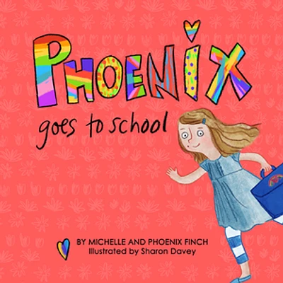 Phoenix Goes to School