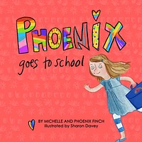 Phoenix Goes to School