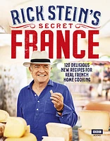 Rick Stein's Secret France