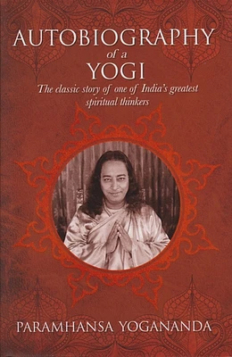 The Autobiography of a Yogi