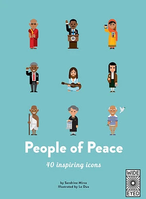 People of Peace