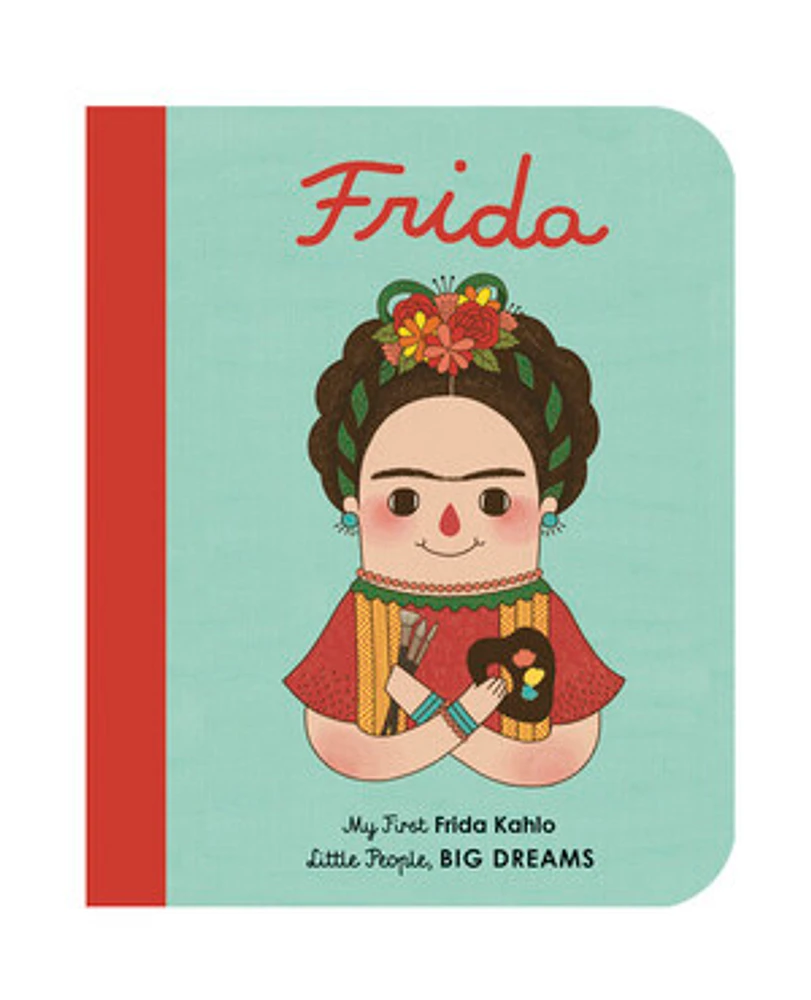 Frida Kahlo