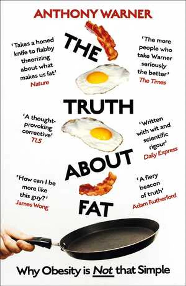 The Truth About Fat