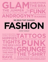 100 Ideas that Changed Fashion