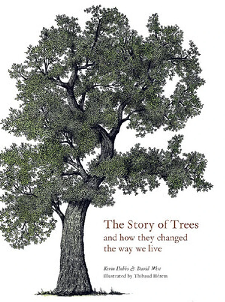 The Story of Trees