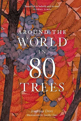 Around the World in 80 Trees