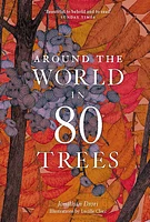 Around the World in 80 Trees