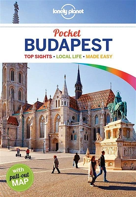 Pocket Budapest