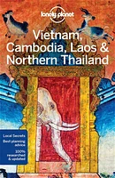 Vietnam, Cambodia, Laos & Northern Thailand