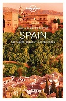 Lonely planet's best of Spain : top sights, authentic experiences