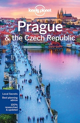 Prague & the Czech Republic