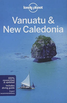Vanuatu & New Caledonia