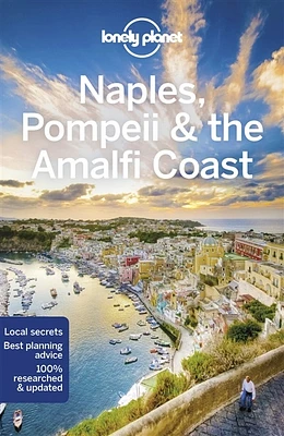 Naples, Pompeii & the Amalfi coast