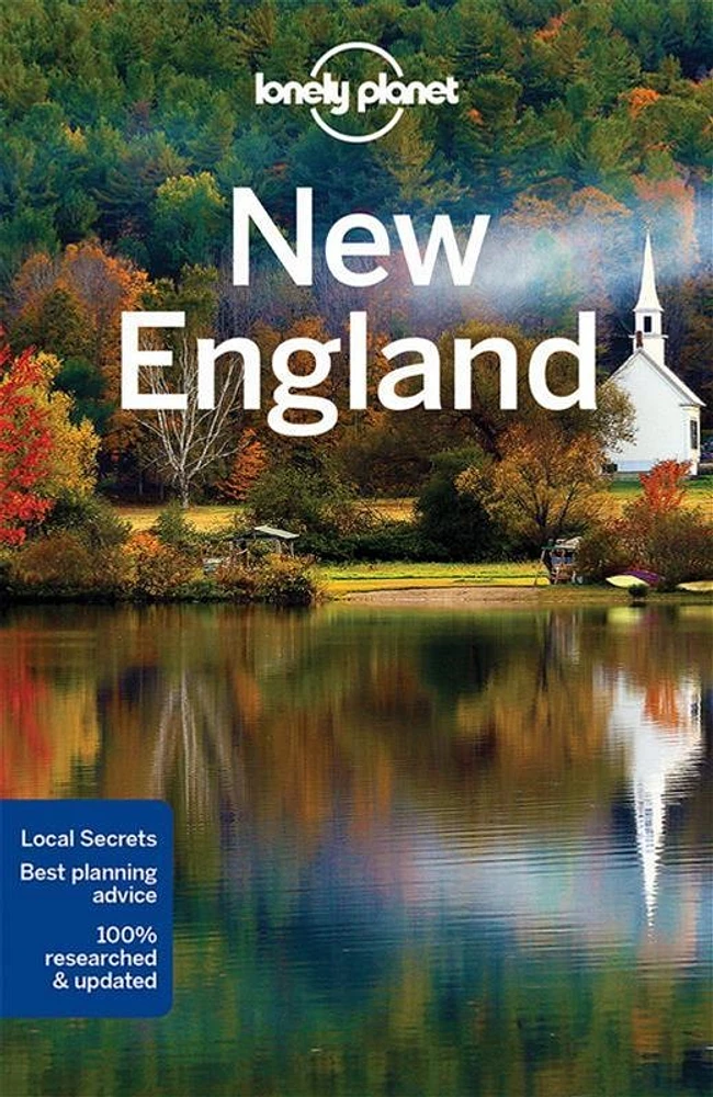 New England