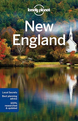 New England