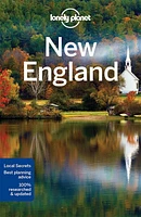 New England