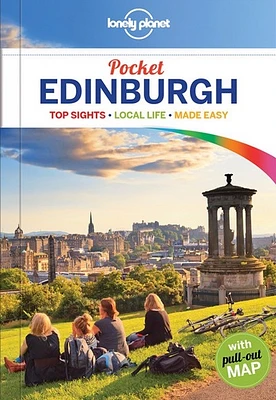 Pocket Edinburgh